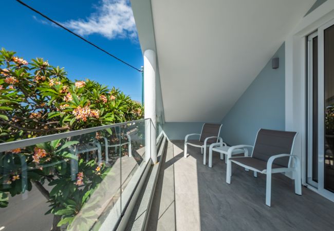 Apartamento en Ponta do Sol - Coastal Charm B by Madeira Sun Travel Apartamento en Ponta do Sol - Coastal Charm B by Madeira Sun Travel