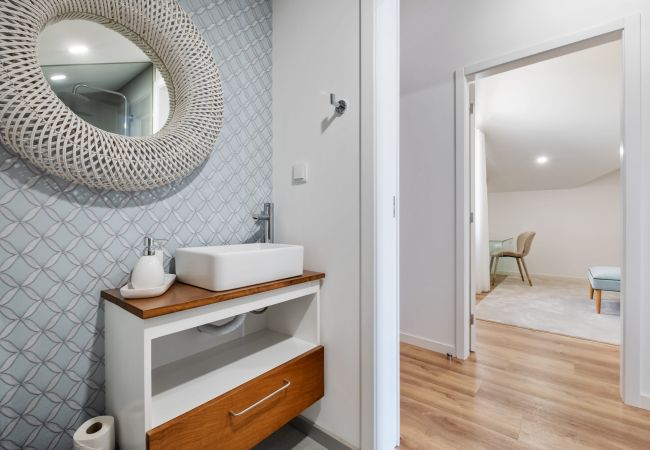 Apartamento en Ponta do Sol - Coastal Charm B by Madeira Sun Travel Apartamento en Ponta do Sol - Coastal Charm B by Madeira Sun Travel