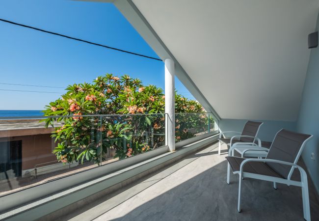 Apartamento en Ponta do Sol - Coastal Charm B by Madeira Sun Travel Apartamento en Ponta do Sol - Coastal Charm B by Madeira Sun Travel