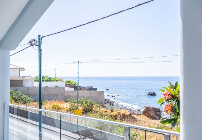 Apartamento en Ponta do Sol - Coastal Charm B by Madeira Sun Travel Apartamento en Ponta do Sol - Coastal Charm B by Madeira Sun Travel