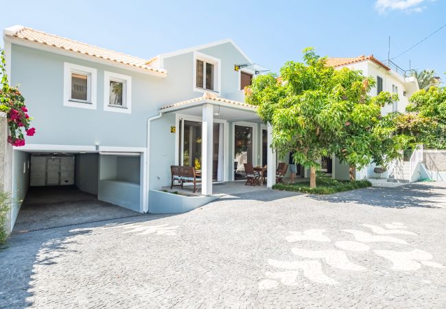 Apartamento en Ponta do Sol - Coastal Charm B by Madeira Sun Travel Apartamento en Ponta do Sol - Coastal Charm B by Madeira Sun Travel