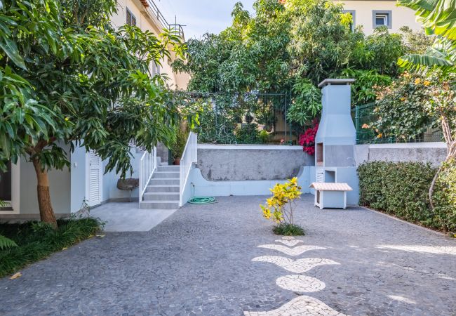 Apartamento en Ponta do Sol - Coastal Charm B by Madeira Sun Travel Apartamento en Ponta do Sol - Coastal Charm B by Madeira Sun Travel