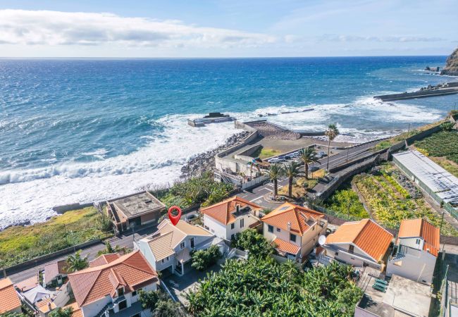 Apartamento en Ponta do Sol - Coastal Charm B by Madeira Sun Travel Apartamento en Ponta do Sol - Coastal Charm B by Madeira Sun Travel