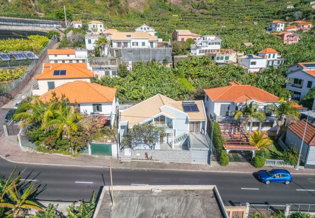 Apartamento en Ponta do Sol - Coastal Charm B by Madeira Sun Travel Apartamento en Ponta do Sol - Coastal Charm B by Madeira Sun Travel