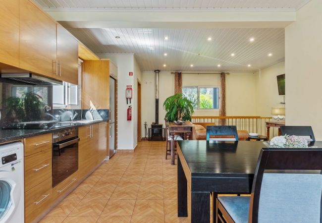 Apartamento en São Vicente - Landure Baixo by Madeira Sun Travel Apartamento en São Vicente - Landure Baixo by Madeira Sun Travel