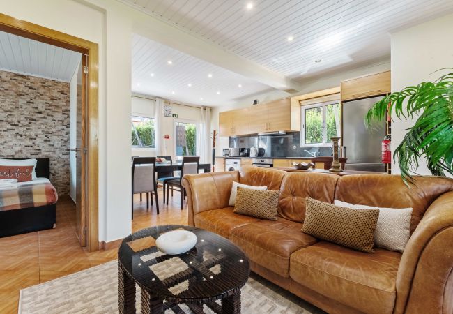 Apartamento en São Vicente - Landure Baixo by Madeira Sun Travel Apartamento en São Vicente - Landure Baixo by Madeira Sun Travel
