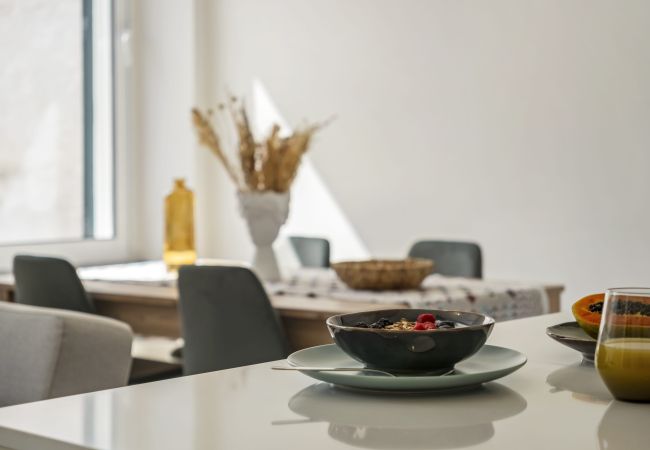 Apartamento en Funchal - Carmo Charm Apartment by Homie Apartamento en Funchal - Carmo Charm Apartment by Homie