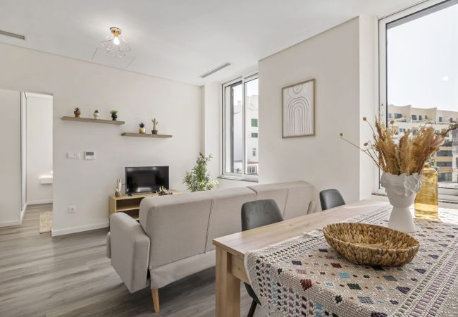 Apartamento en Funchal - Carmo Charm Apartment by Homie Apartamento en Funchal - Carmo Charm Apartment by Homie