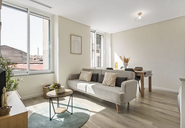 Apartamento en Funchal - Carmo Charm Apartment by Homie Apartamento en Funchal - Carmo Charm Apartment by Homie