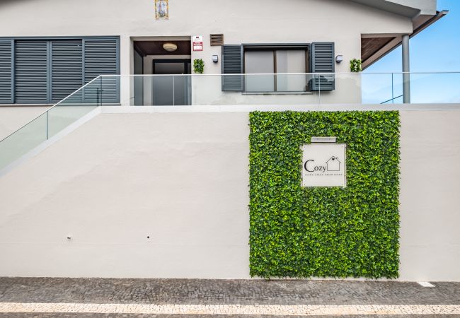 Apartamento en Porto Moniz - Cozy Apartment 3 by Madeira Sun Travel Apartamento en Porto Moniz - Cozy Apartment 3 by Madeira Sun Travel