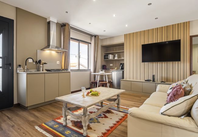 Apartamento en Porto Moniz - Cozy Apartment 1 by Madeira Sun Travel