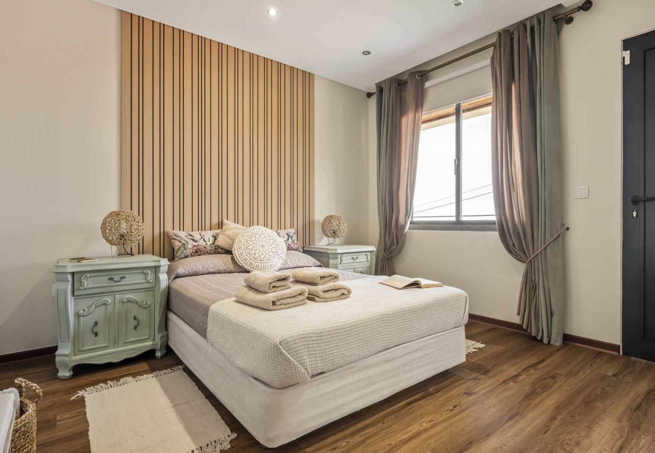 Apartamento en Porto Moniz - Cozy Apartment 2 by Madeira Sun Travel