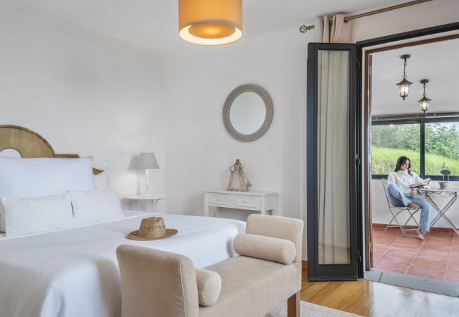 Villa en Canhas - Villa Piedade by Homie Villa en Canhas - Villa Piedade by Homie