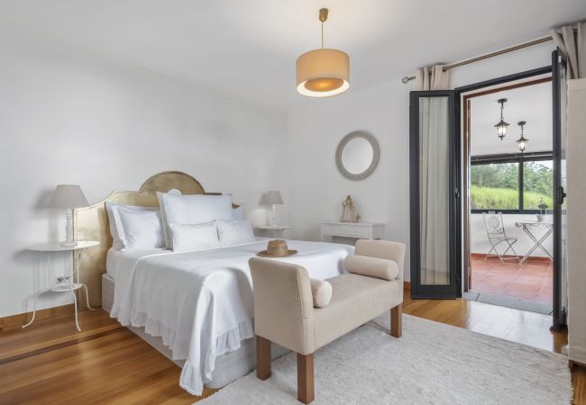 Villa en Canhas - Villa Piedade by Homie Villa en Canhas - Villa Piedade by Homie