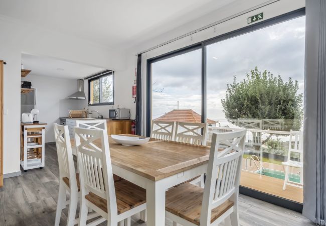 Villa en Canhas - Villa Piedade by Homie Villa en Canhas - Villa Piedade by Homie