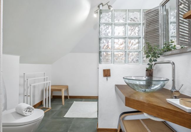 Villa en Canhas - Villa Piedade by Homie Villa en Canhas - Villa Piedade by Homie
