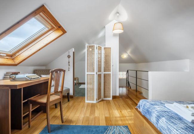 Villa en Canhas - Villa Piedade by Homie Villa en Canhas - Villa Piedade by Homie