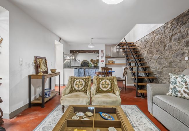Villa en Canhas - Villa Piedade by Homie Villa en Canhas - Villa Piedade by Homie