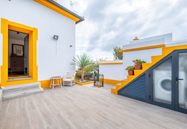 Villa en Canhas - Villa Piedade by Homie Villa en Canhas - Villa Piedade by Homie