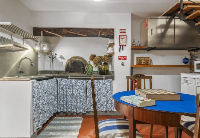 Villa en Canhas - Villa Piedade by Homie Villa en Canhas - Villa Piedade by Homie