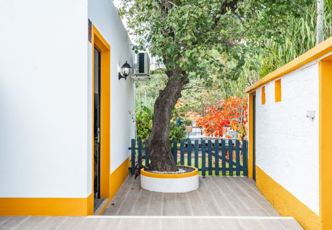 Villa en Canhas - Villa Piedade by Homie Villa en Canhas - Villa Piedade by Homie