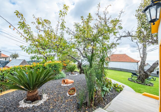 Villa en Canhas - Villa Piedade by Homie Villa en Canhas - Villa Piedade by Homie