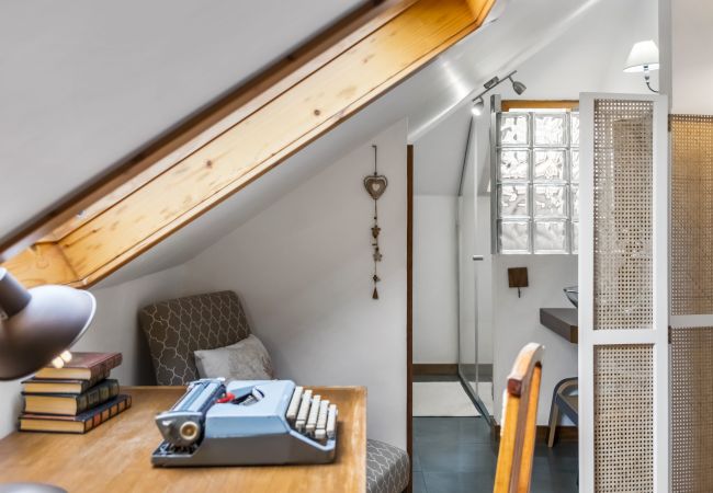 Villa en Canhas - Villa Piedade by Homie Villa en Canhas - Villa Piedade by Homie