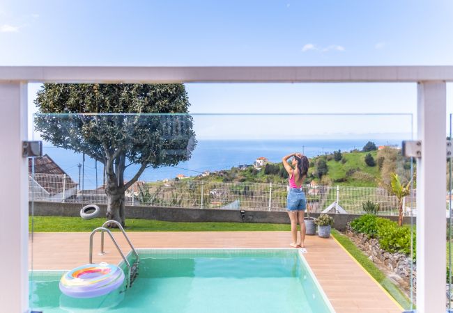 Villa en Canhas - Villa Piedade by Homie Villa en Canhas - Villa Piedade by Homie