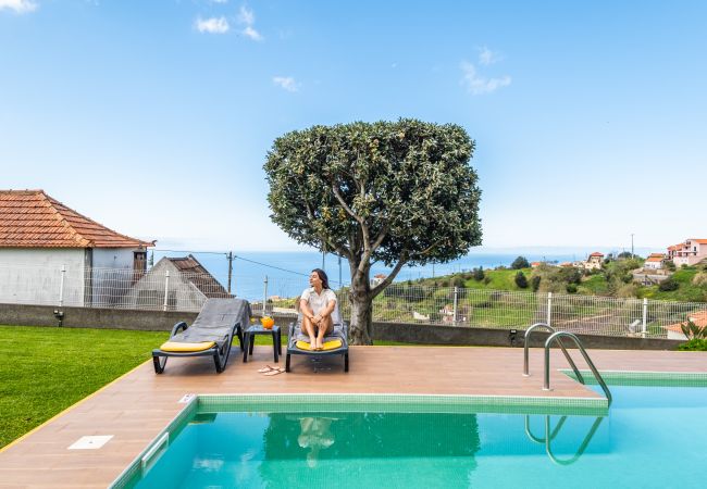 Villa en Canhas - Villa Piedade by Homie Villa en Canhas - Villa Piedade by Homie