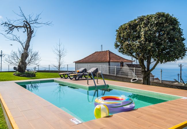 Villa en Canhas - Villa Piedade by Homie Villa en Canhas - Villa Piedade by Homie