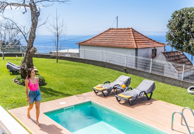 Villa en Canhas - Villa Piedade by Homie Villa en Canhas - Villa Piedade by Homie