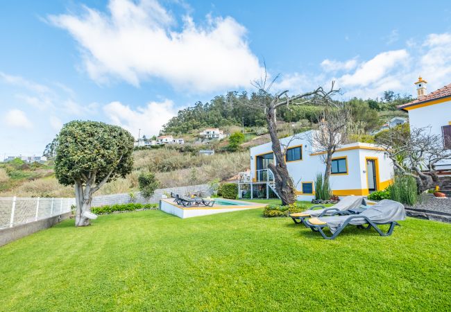 Villa en Canhas - Villa Piedade by Homie Villa en Canhas - Villa Piedade by Homie