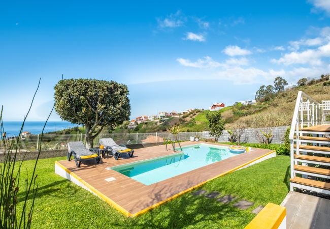 Villa en Canhas - Villa Piedade by Homie Villa en Canhas - Villa Piedade by Homie