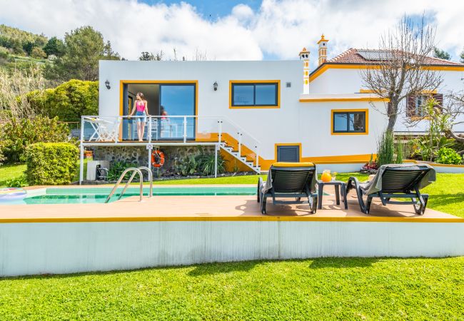 Villa en Canhas - Villa Piedade by Homie Villa en Canhas - Villa Piedade by Homie