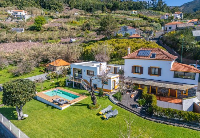 Villa en Canhas - Villa Piedade by Homie Villa en Canhas - Villa Piedade by Homie