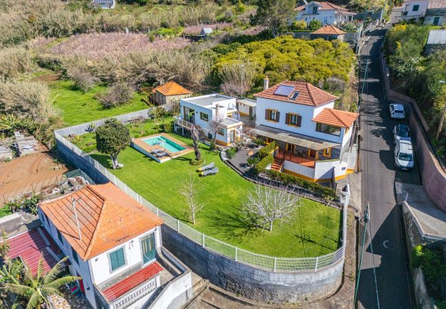 Villa en Canhas - Villa Piedade by Homie Villa en Canhas - Villa Piedade by Homie