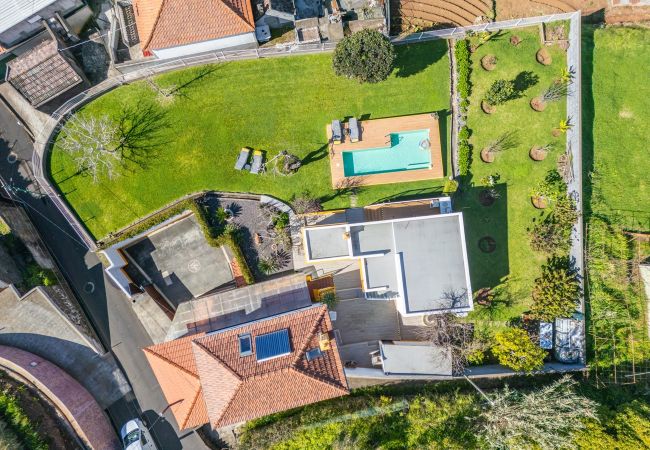 Villa en Canhas - Villa Piedade by Homie Villa en Canhas - Villa Piedade by Homie