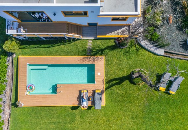 Villa en Canhas - Villa Piedade by Homie Villa en Canhas - Villa Piedade by Homie