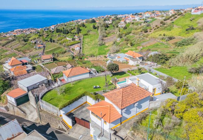 Villa en Canhas - Villa Piedade by Homie Villa en Canhas - Villa Piedade by Homie