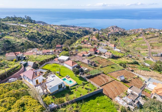 Villa en Canhas - Villa Piedade by Homie Villa en Canhas - Villa Piedade by Homie