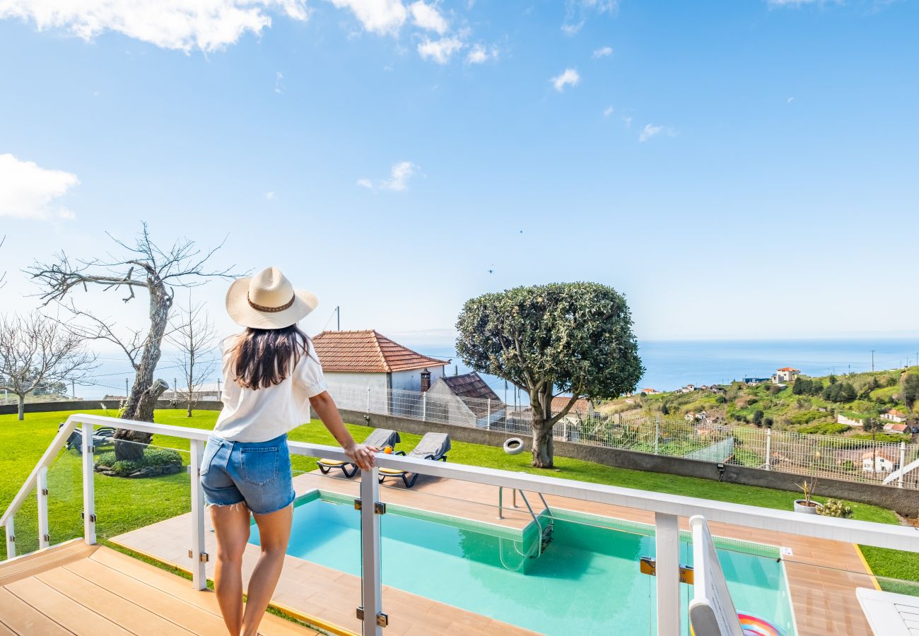 Villa en Canhas - Villa Piedade by Homie