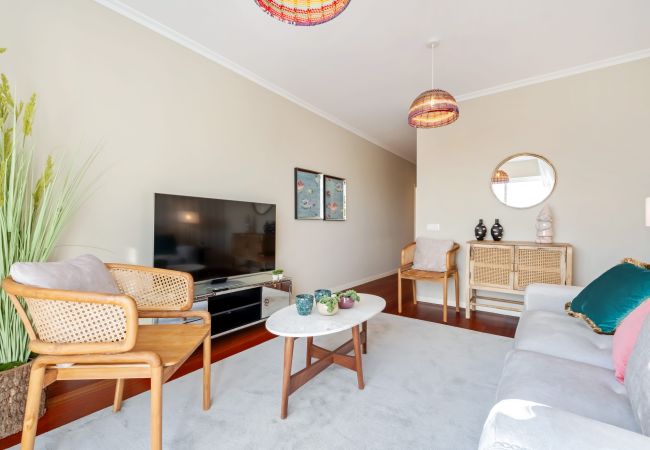 Apartamento en Caniço - Exquisite Ocean Apartment by Madeira Sun T Apartamento en Caniço - Exquisite Ocean Apartment by Madeira Sun T