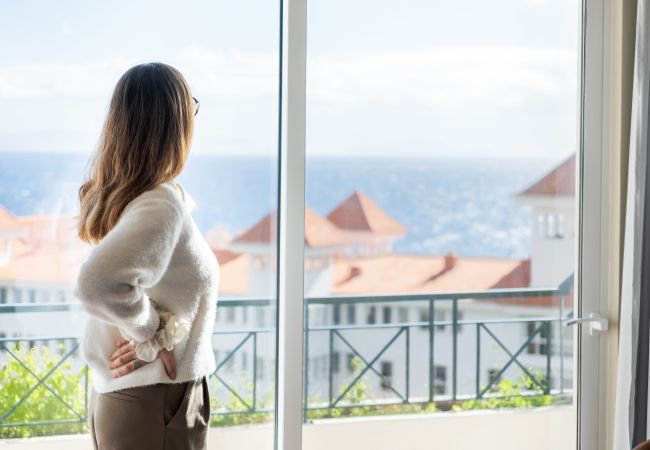 Apartamento en Caniço - Exquisite Ocean Apartment by Madeira Sun T Apartamento en Caniço - Exquisite Ocean Apartment by Madeira Sun T