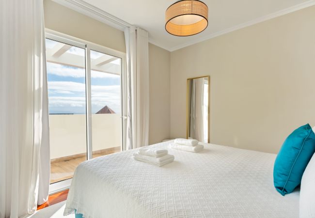 Apartamento en Caniço - Exquisite Ocean Apartment by Madeira Sun T Apartamento en Caniço - Exquisite Ocean Apartment by Madeira Sun T