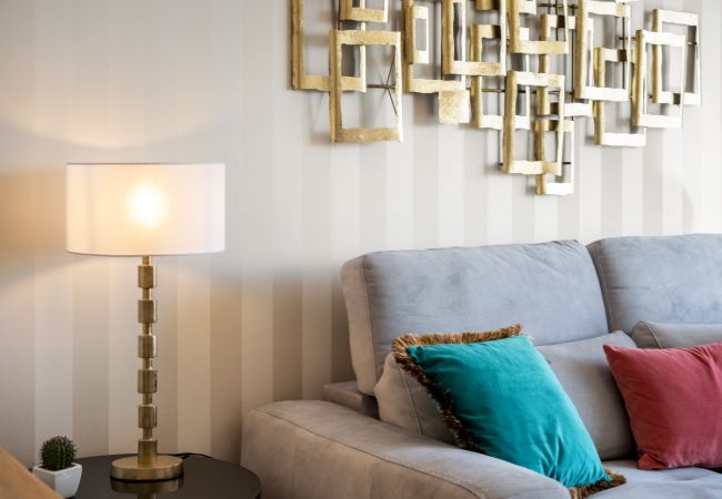 Apartamento en Caniço - Exquisite Ocean Apartment by Madeira Sun T Apartamento en Caniço - Exquisite Ocean Apartment by Madeira Sun T