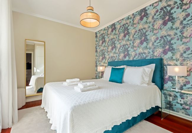 Apartamento en Caniço - Exquisite Ocean Apartment by Madeira Sun T Apartamento en Caniço - Exquisite Ocean Apartment by Madeira Sun T