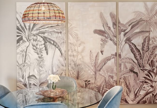 Apartamento en Caniço - Exquisite Ocean Apartment by Madeira Sun T Apartamento en Caniço - Exquisite Ocean Apartment by Madeira Sun T