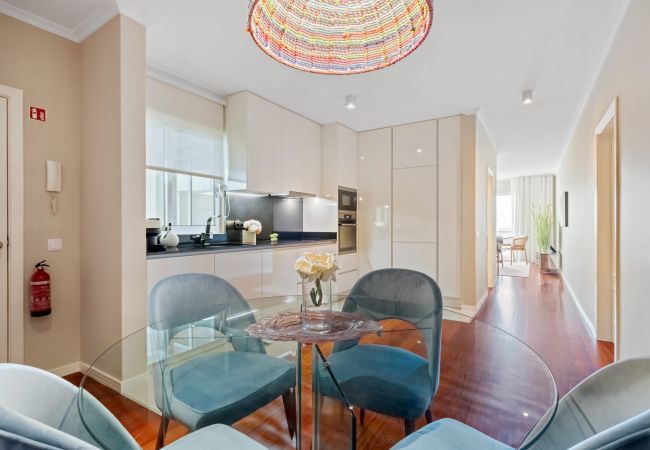 Apartamento en Caniço - Exquisite Ocean Apartment by Madeira Sun T Apartamento en Caniço - Exquisite Ocean Apartment by Madeira Sun T