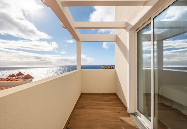 Apartamento en Caniço - Exquisite Ocean Apartment by Madeira Sun T Apartamento en Caniço - Exquisite Ocean Apartment by Madeira Sun T