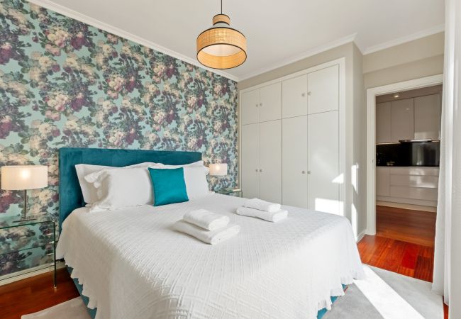 Apartamento en Caniço - Exquisite Ocean Apartment by Madeira Sun T Apartamento en Caniço - Exquisite Ocean Apartment by Madeira Sun T